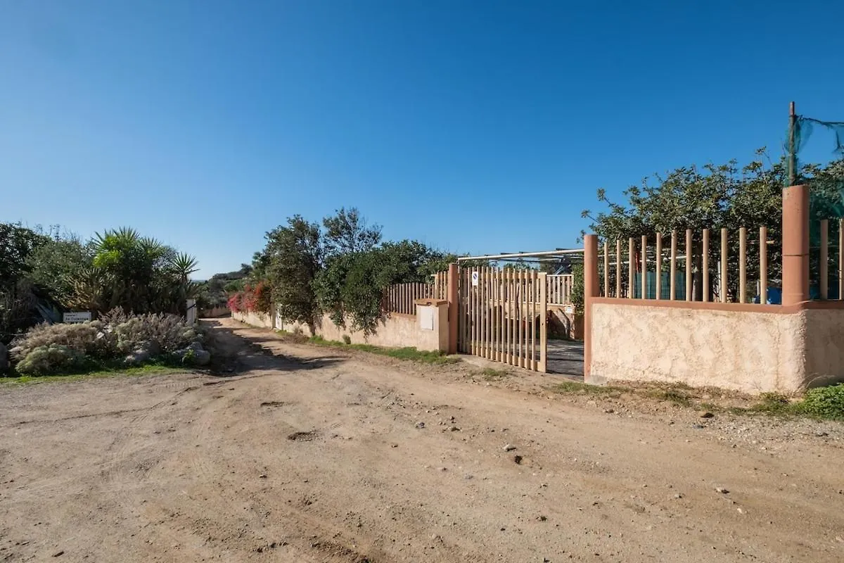 1-Minute Walk To The Beach- Large Equipped House Marongiu