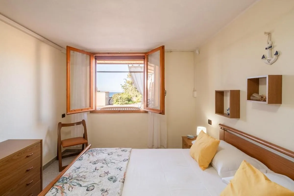 Appartement 1-Minute Walk To The Beach- Large Equipped House Marongiu
